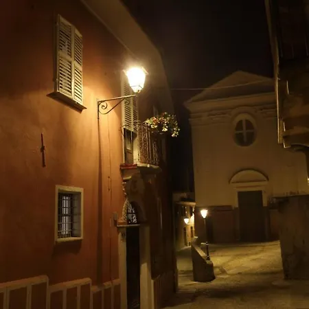 La Rocca Di Efisio - Barbera Appartement