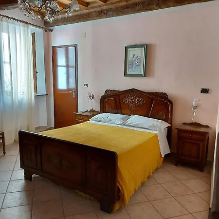 Appartement La Rocca Di Efisio - Barbera Costigliole d'Asti