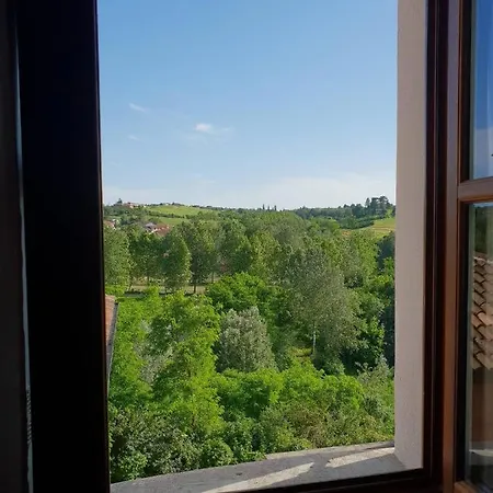 Appartement La Rocca Di Efisio - Barbera *