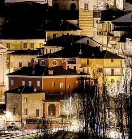 Apartment La Rocca Di Efisio - Barbera Costigliole d'Asti